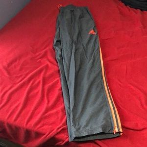 Adidas Track pants